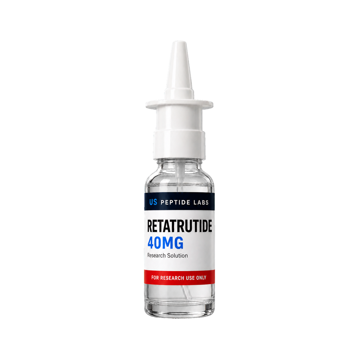 Retatrutide Nasal Spray