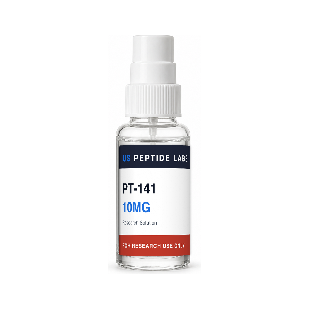 PT-141 Oral Spray
