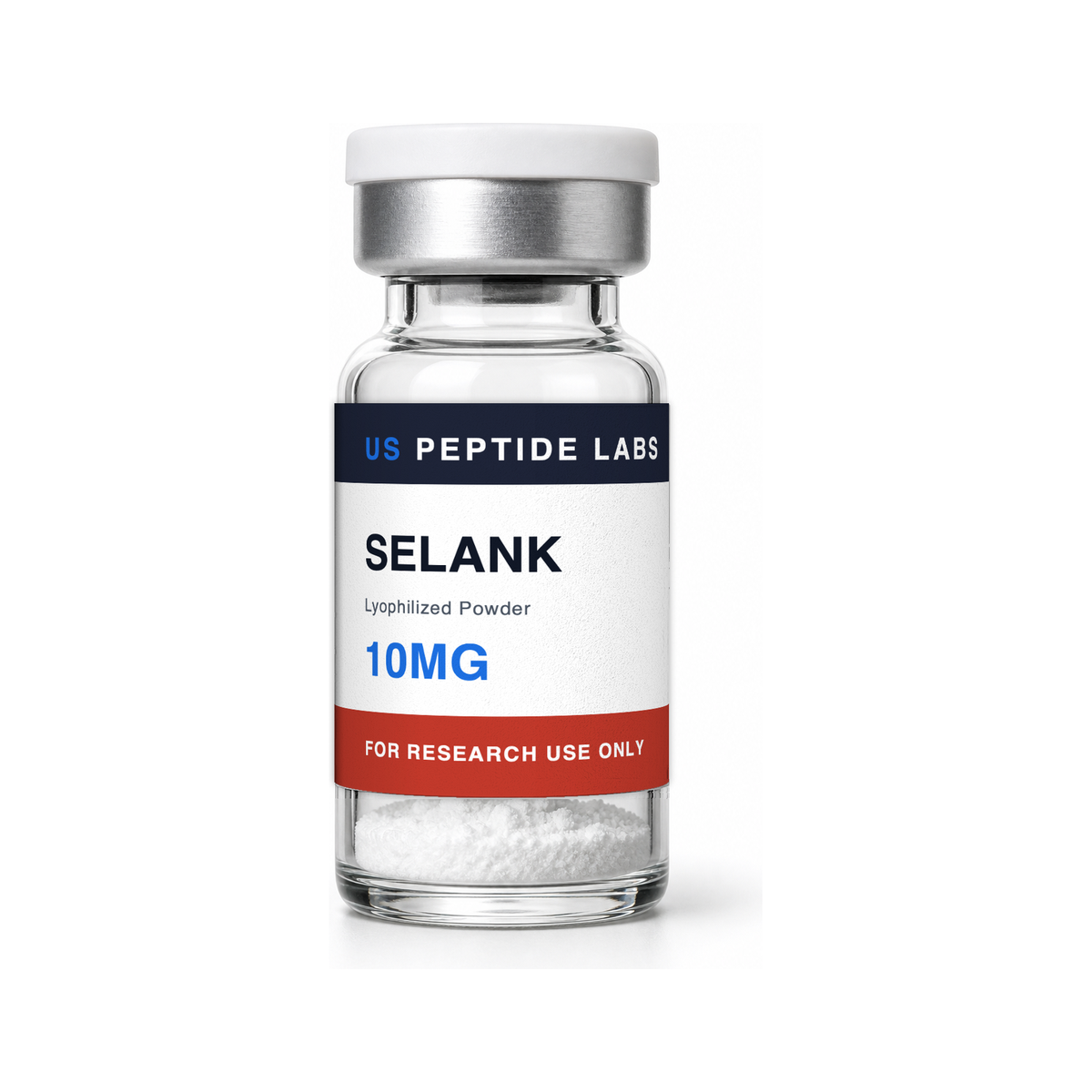 Selank