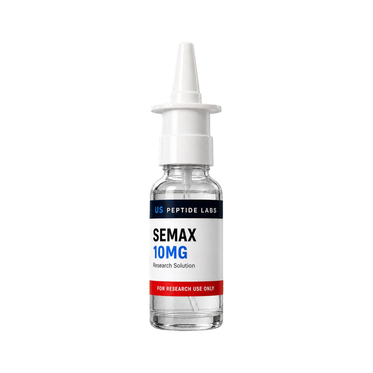 Semax Nasal Spray