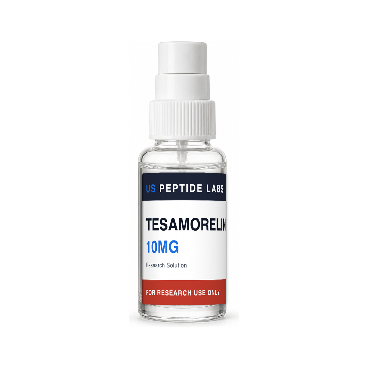 Tesamorelin Oral Spray