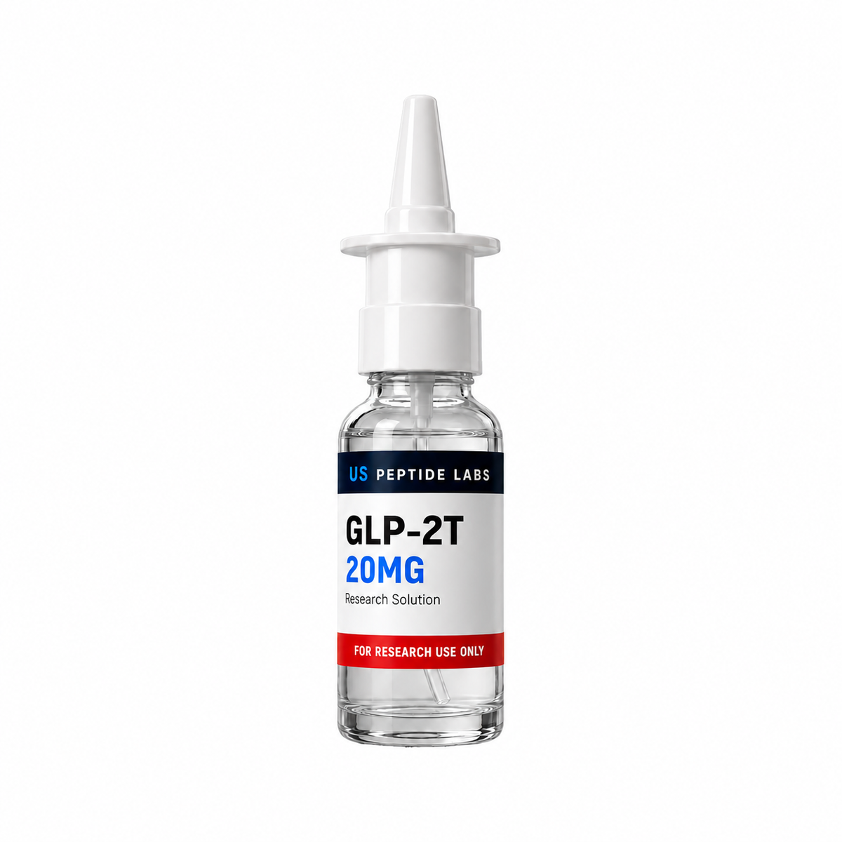 GLP-2T (20mg) Nasal Spray