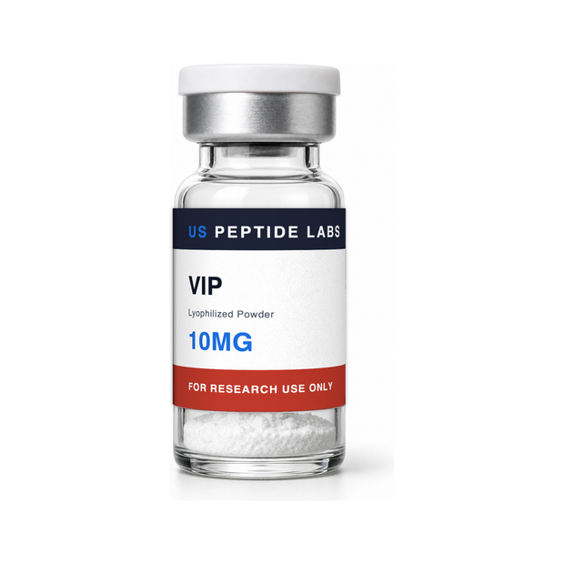 VIP — US Peptide Labs research vial